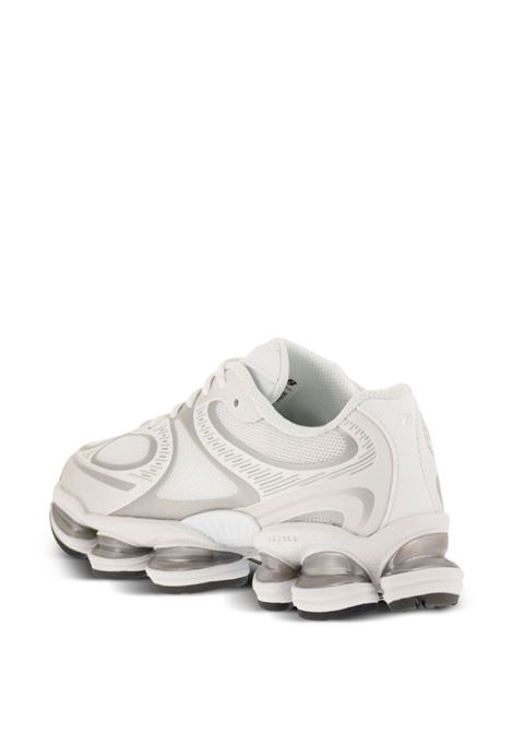 sneakers abzorb 2000 unisex bianche e argento NEW BALANCE | U20004GM